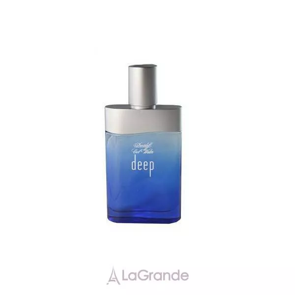 Davidoff Cool Water Deep �������� ����