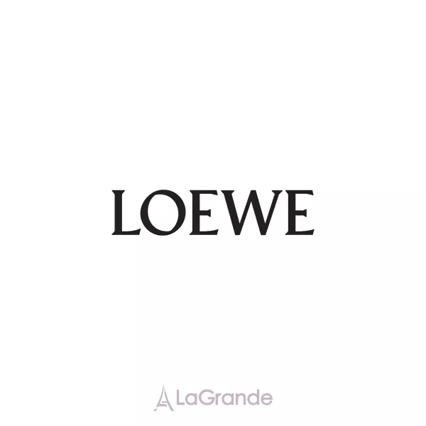 Loewe Solo Loewe Esencial ��������� ���� (������ ��� ��������)