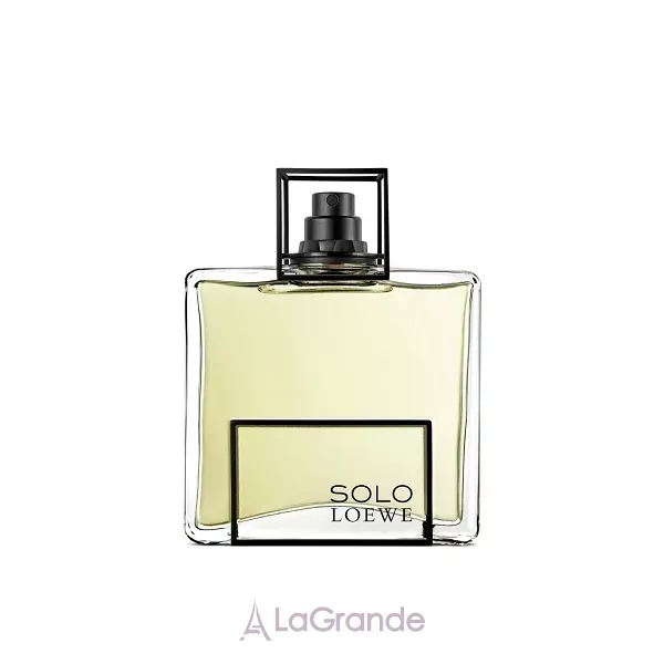 Loewe Solo Loewe Esencial ��������� ���� (������ ��� ��������)