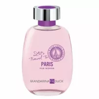 Mandarina Duck Let's Travel To Paris For Women �������� ���� (������)
