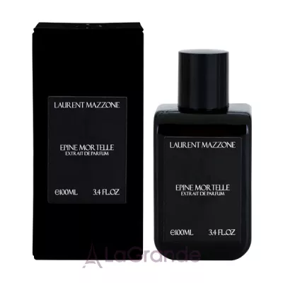 LM Parfums Epine Mortelle 