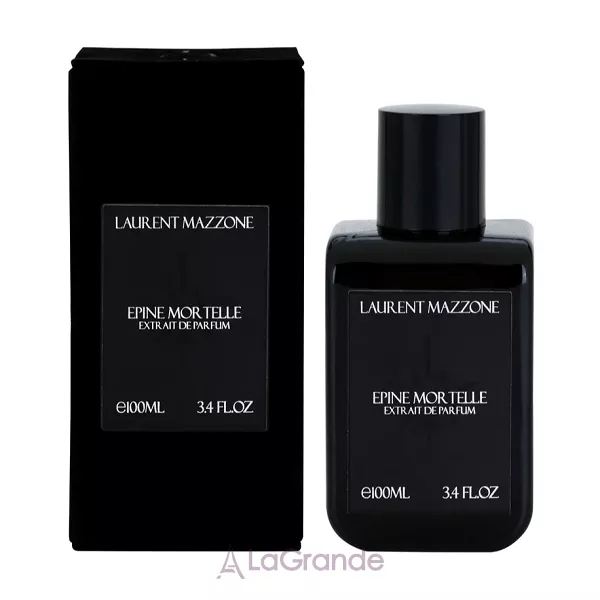 LM Parfums Epine Mortelle ����