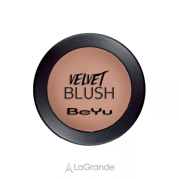 BeYu Velvet Blush ���������� ������