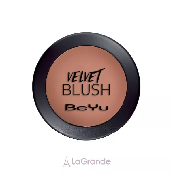 BeYu Velvet Blush ���������� ������