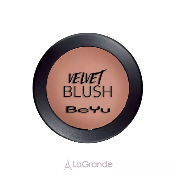 BeYu Velvet Blush ���������� ������