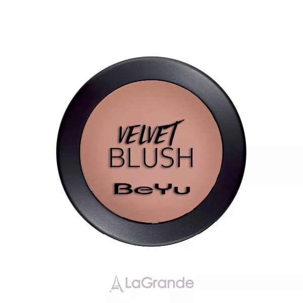 BeYu Velvet Blush ���������� ������