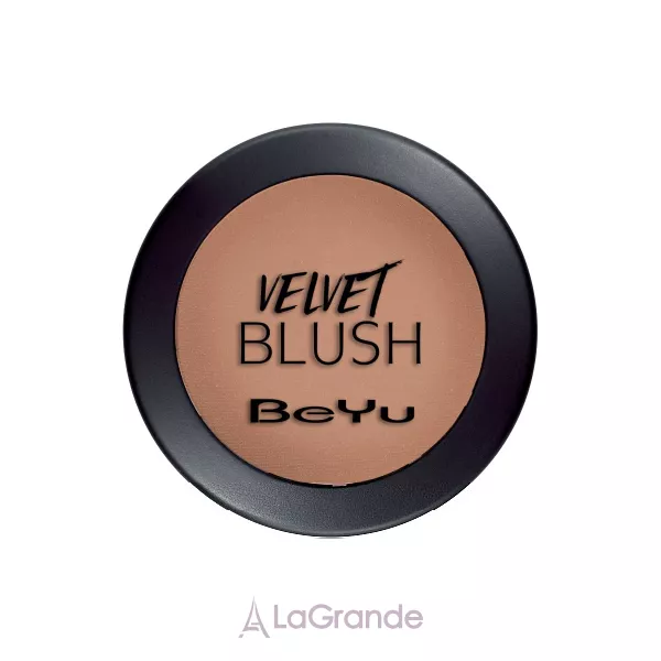 BeYu Velvet Blush ���������� ������