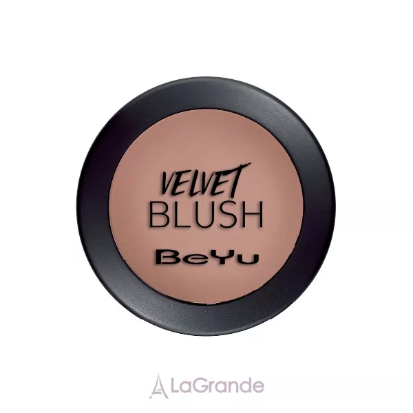 BeYu Velvet Blush ���������� ������