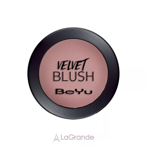 BeYu Velvet Blush ���������� ������