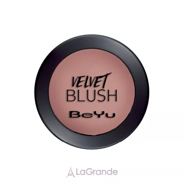 BeYu Velvet Blush ���������� ������