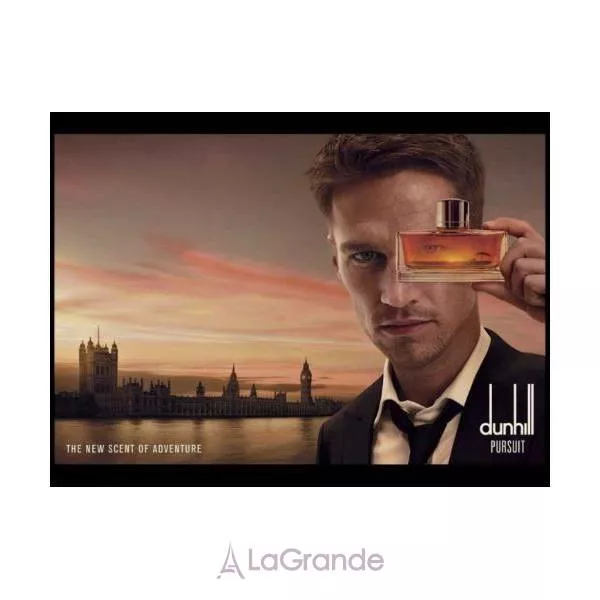 Alfred Dunhill Dunhill Pursuit �������� ����