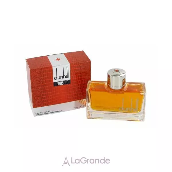 Alfred Dunhill Dunhill Pursuit �������� ����