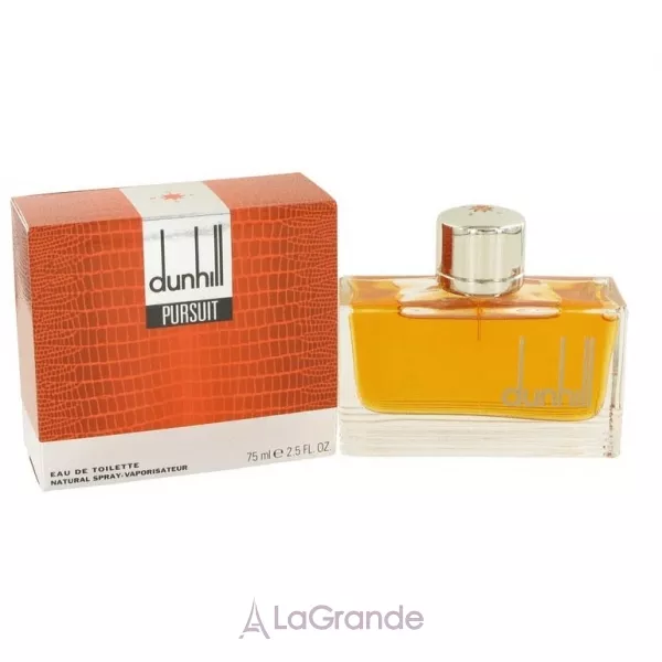 Alfred Dunhill Dunhill Pursuit �������� ����