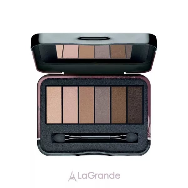 Beyu Be Pure Eyeshadow Palette ������� ����� ��� ���