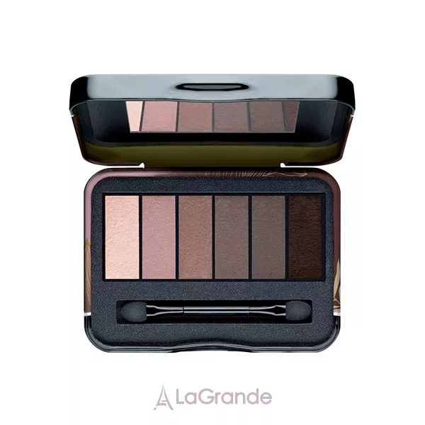Beyu Be Pure Eyeshadow Palette ������� ����� ��� ���