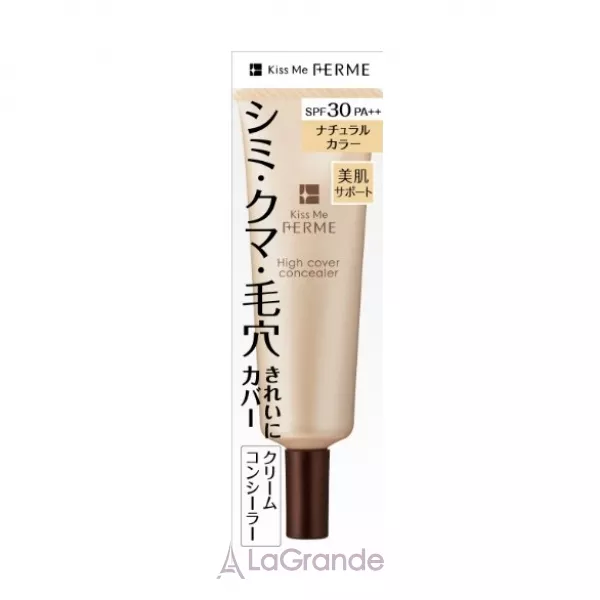 Isehan Ferme High Cover Concealer SPF 30 �������� ��� �������