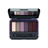 Beyu Be Edgy Eyeshadow Palette ������� ����� ��� ���