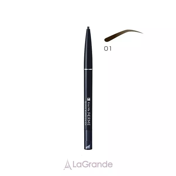 Isehan Kiss Me Ferme Quick Eyebrow EX �������������� �������� ��� ������