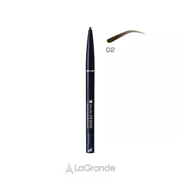 Isehan Kiss Me Ferme Quick Eyebrow EX �������������� �������� ��� ������