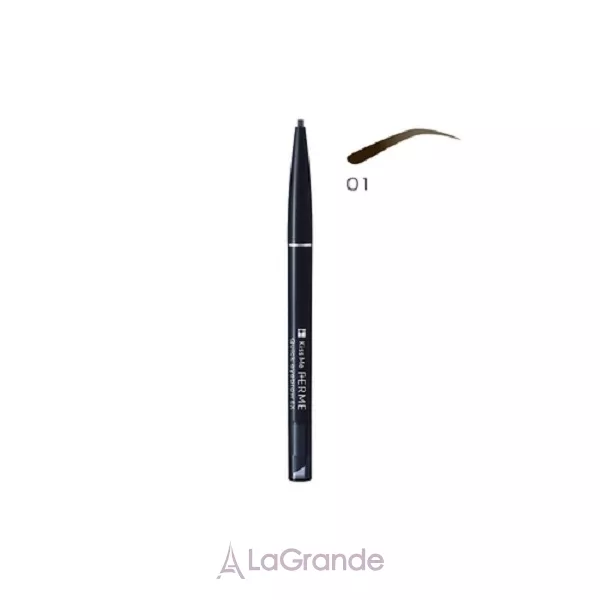 Isehan Kiss Me Ferme Eyebrow Pencil �������� ��� ������
