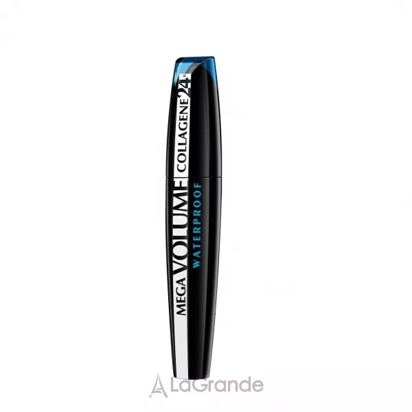 L'oreal Paris Mega Volume Collagene 24h Waterproof ��� ��� �� ���������