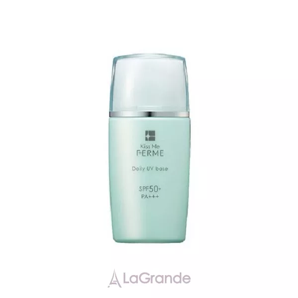  Isehan Ferme Daily UV Base SPF 50+ PA+++ �������������� ������ ��� ������