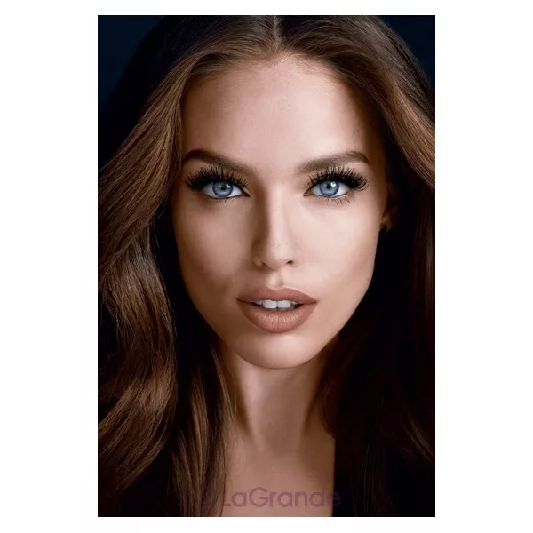 Maybelline Volum Express Colossal Big Shot Daring Black ���� ��� ������