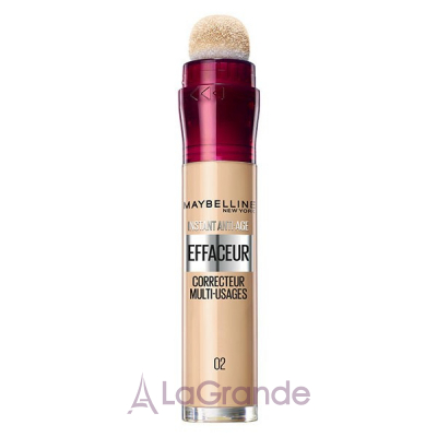 Maybelline Instant Anti-Age The Eraser Eye 