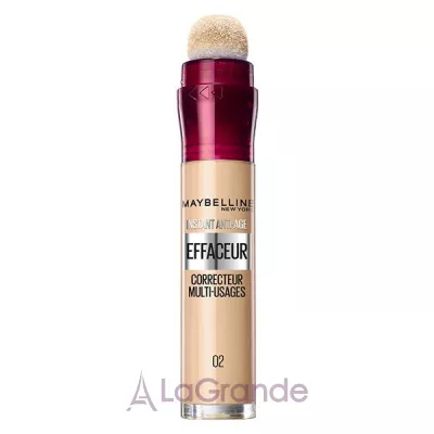 Maybelline Instant Anti-Age The Eraser Eye 