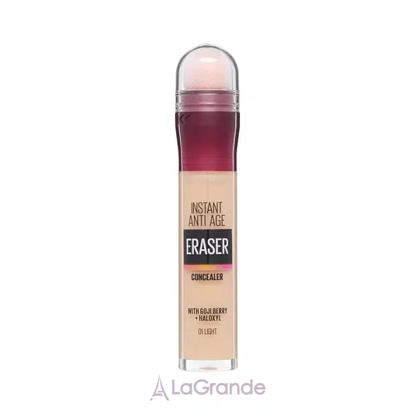 Maybelline Instain Anti-Age The Eraser Eye ��������