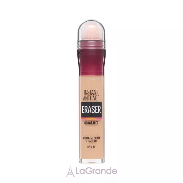 Maybelline Instain Anti-Age The Eraser Eye ��������