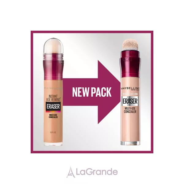 Maybelline Instain Anti-Age The Eraser Eye ��������