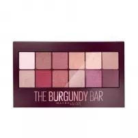 Maybelline The Burgundy Bar ������� ����� ��� ���