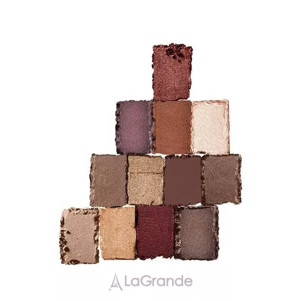 Maybelline The Burgundy Bar ������� ����� ��� ���