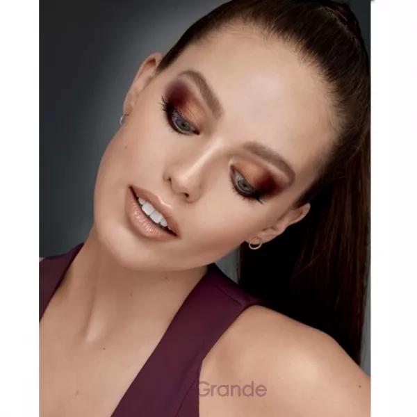 Maybelline The Burgundy Bar ������� ����� ��� ���