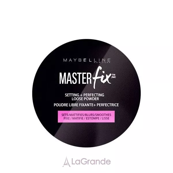 Maybelline Master Fix Գ������ ����������� ����� ��� �������