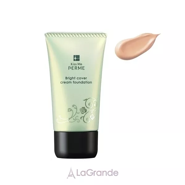 Isehan Ferme Essence Rich Foundation UV22 ������ �������� �������