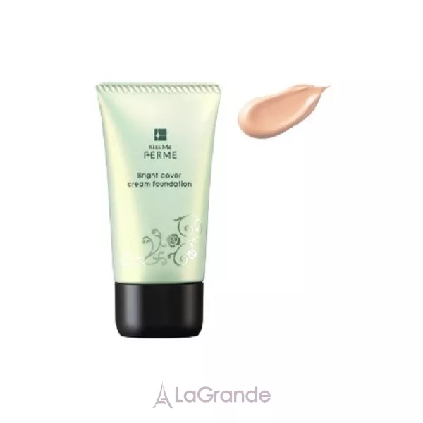 Isehan Ferme Essence Rich Foundation UV22 ������ �������� �������