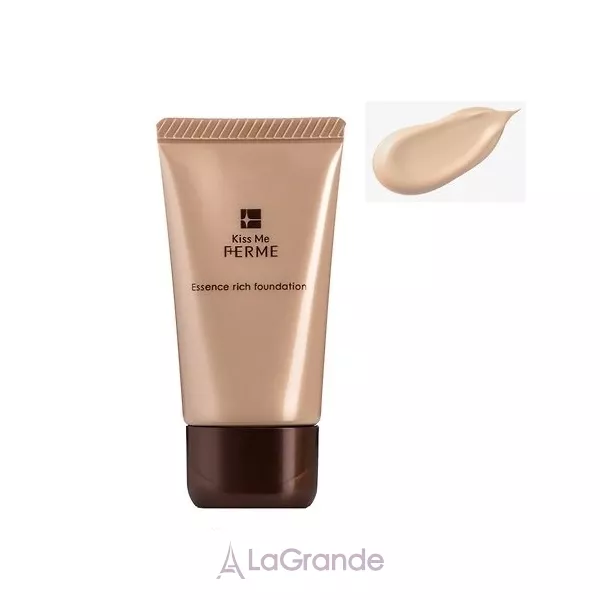 Isehan Ferme Essence Rich Foundation UV22 ������ �������� �������