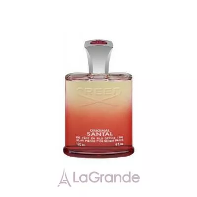 Creed Original Santal  