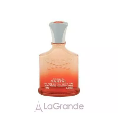 Creed Original Santal  