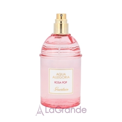 Guerlain Aqua Allegoria Rosa Pop   (  )