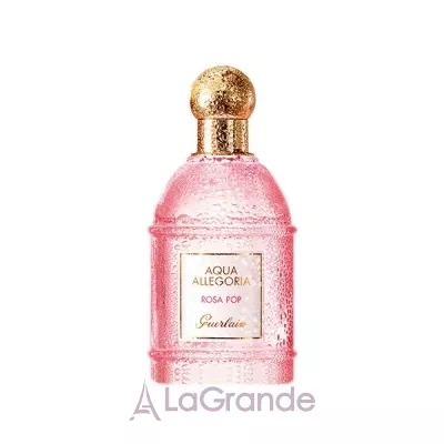 Guerlain Aqua Allegoria Rosa Pop   (  )