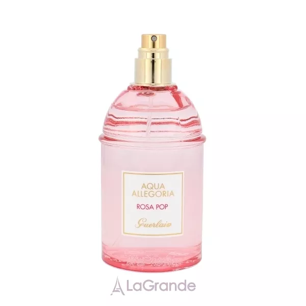 Guerlain Aqua Allegoria Rosa Pop �������� ���� (������ ��� ��������)