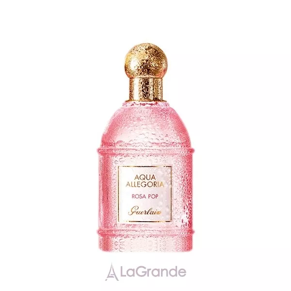 Guerlain Aqua Allegoria Rosa Pop �������� ���� (������ ��� ��������)