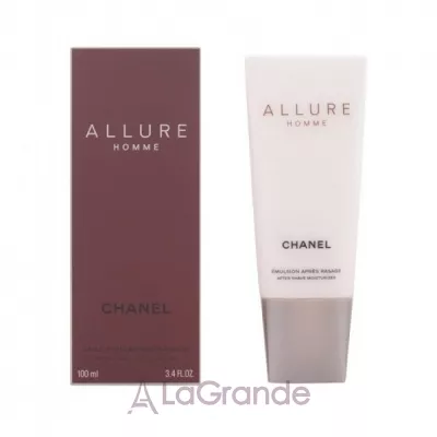 Chanel Allure Homme   