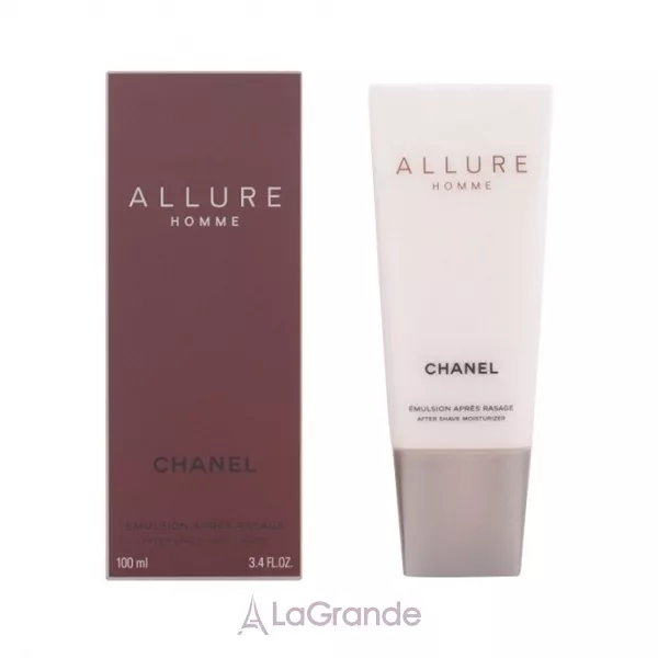 Chanel Allure Homme �������� ����� ������