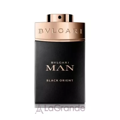 Bvlgari Man Black Orient  