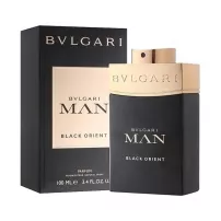 Bvlgari Man Black Orient ����������� ����