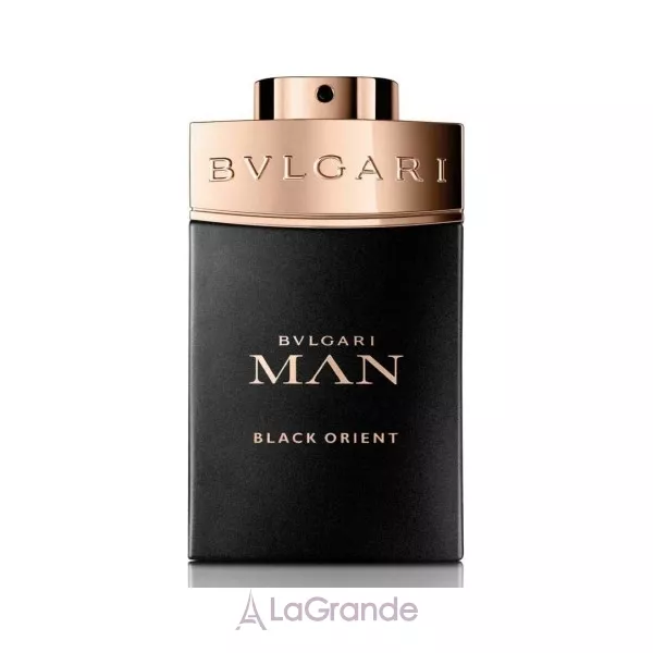 Bvlgari Man Black Orient ����������� ����